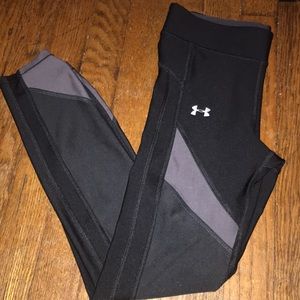 🛑 SOLD🛑 Under armour athletic leggings